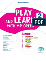 Play With MR Green 2