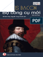 Francis Bacon B Công C M I