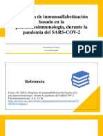 Trabajo Articulo. Psico Salud PDF