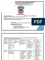 Estrategias metodológicas para la enseñanza del castellano como segunda lengua