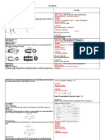 Exercise For Sensor