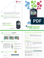 2022 - Brosur Ultra Plus Flex