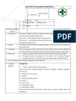 Sop Diagnosis Dan Tatalaksana Hipertensi