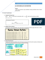 Bab 4 - Transformasi