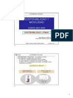 1 - Principios de Sostenibilidad