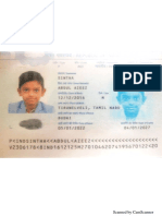 A Zees Passport