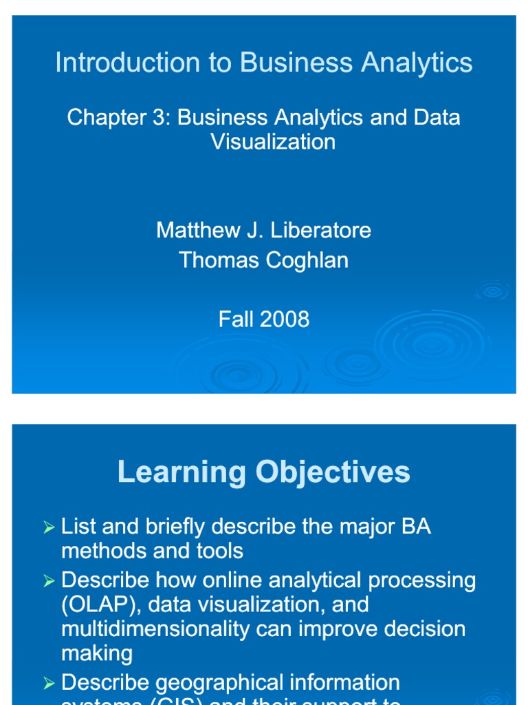 CH03 2206 | PDF | Geographic Information System | Databases