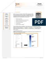 Alkaline Manganese Dioxide: Handbook and Application Manual