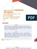 Composite Materials 2