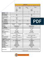 Datasheet 1kw -6.2 kw 1 PH_2021