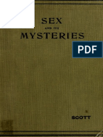 Edu-212p - Sex and Its Misteries