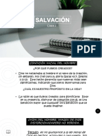 Clase 2 Salvación 