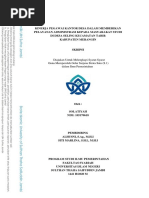 Sol Atiyah | PDF