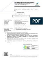 Urea Nitrogen (BUN) Liqui-UV®