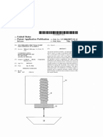 United States Patent Application Publication: Delaune Pub. No.: Pub. Date