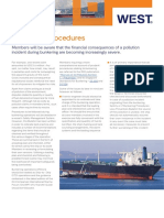 Loss Prevention Bulletins - Bunkering Procedures WEB