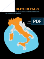 Palaeolithic Italy