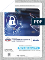 PGD Cyber Security