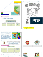 FICHA 4- regiones del peru 20 de junio