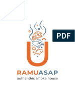 Logo u Ramuasap