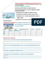 Laboratorio de Matematica Para Un Aprendizaje Significativo 5º 23 de Abril