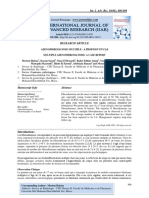 Adenofibromatose Multiple: A Propos Dun Cas