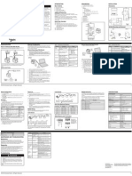 Download Manual Wiring EGX100 by otomatis SN58277403 doc pdf