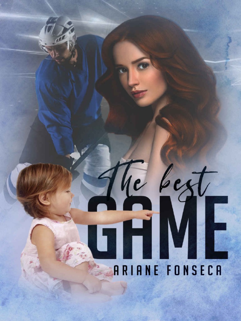 The Best Game - Ariane Fonseca - 220716 - 092256, PDF