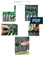 Gl2200 Fit Conector Pcb Pics