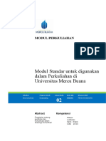 Modul Kewarganegaraan (TM2)