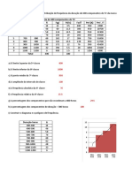 Atividade Metodos Quantitativos