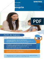 Licenciatura en Pedagogia