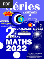 Manuel Math 1 Bac Science PDF | PDF