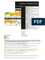 POS 6M - Calendario - Modulo Opcional TCC - Turma Fevereiro - 2022