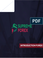 Supreme Forex