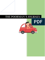 The Poorman's Journey to Success