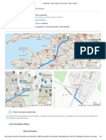 ViaMichelin - Rutas, Mapas, Información Tráfico, Hoteles Alsasia