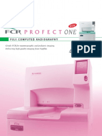 Profect One Catalog (XB564E)