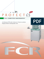 Profect CS Catalog