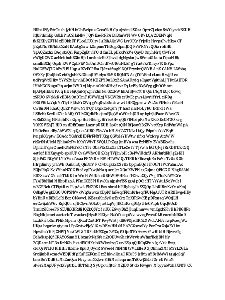 Random Text Document Analysis | PDF | Naval Aviation | Aircraft