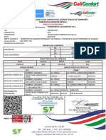 Contrato de transporte