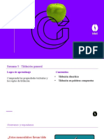 Comunicación 2 - Semana 3 - 2021