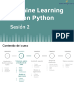 ML Python 40