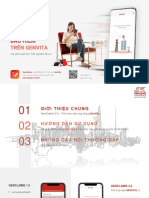 (Generali) - Group Business - Giới Thiệu GenClaims 2.0 Tích Hợp Trên GenVita - 022021