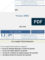 Cours 1 Normes IFRS LP GECOFI 21 - 22