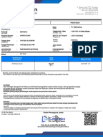 PCR Sars Cov-2