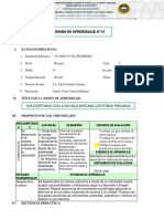 27- 6° B - Educación fisca- SESIÓN DE APRENDIZAJE  - 071 (1)