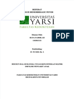 PDF Referat Anak DHF - Compress