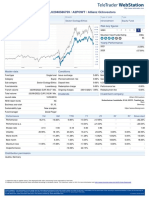 Allianz Smart Energy at USD