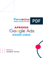 Aprende Google Ads desde Cero